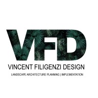 Vincent Filigenzi logo, Vincent Filigenzi contact details