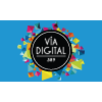 Vía Digital 389 logo, Vía Digital 389 contact details