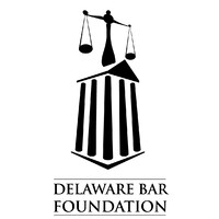 DELAWARE BAR FOUNDATION logo, DELAWARE BAR FOUNDATION contact details