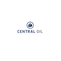 Central Oil logo, Central Oil contact details