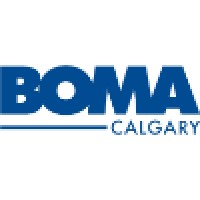 BOMA Calgary logo, BOMA Calgary contact details