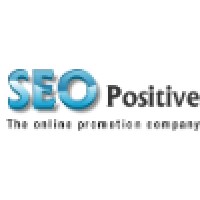 SEO Positive Ltd logo, SEO Positive Ltd contact details