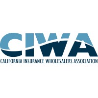 California Insurance Wholesalers Association logo, California Insurance Wholesalers Association contact details