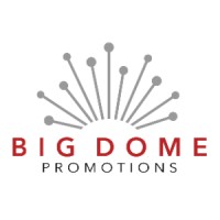 Big Dome Promo logo, Big Dome Promo contact details