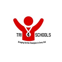 Tri 4 Schools Inc. logo, Tri 4 Schools Inc. contact details