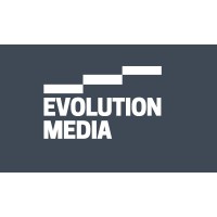 Evolution Media logo, Evolution Media contact details