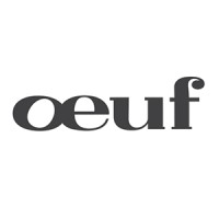 Oeuf LLC logo, Oeuf LLC contact details