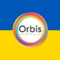 Orbis Education and Care logo, Orbis Education and Care contact details