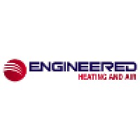 Engineered Heating and Air logo, Engineered Heating and Air contact details