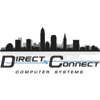 Direct Connect Computer Systems logo, Direct Connect Computer Systems contact details