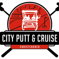 City Putt and Cruise logo, City Putt and Cruise contact details