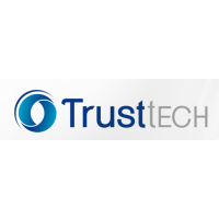 TrustTechMX logo, TrustTechMX contact details