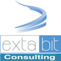 Extabit Consulting logo, Extabit Consulting contact details