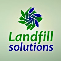 Landfillsolutions logo, Landfillsolutions contact details