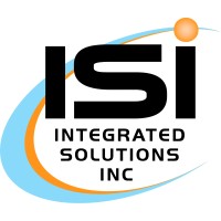 ISI - Integrated Solutions, Inc. logo, ISI - Integrated Solutions, Inc. contact details