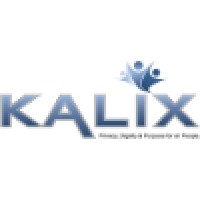 Kalix logo, Kalix contact details