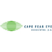 Cape Fear Eye Associates, PA logo, Cape Fear Eye Associates, PA contact details