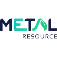 Metal Resource logo, Metal Resource contact details