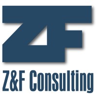 Z&F Consulting, Inc. logo, Z&F Consulting, Inc. contact details