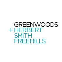 Greenwoods & Herbert Smith Freehills logo, Greenwoods & Herbert Smith Freehills contact details