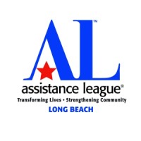 ASSISTANCE LEAGUE OF LONG BEACH logo, ASSISTANCE LEAGUE OF LONG BEACH contact details