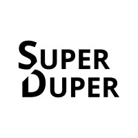 Superduper Co logo, Superduper Co contact details