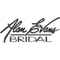 Alan Evans Bridal logo, Alan Evans Bridal contact details