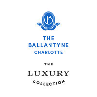 The Ballantyne, A Luxury Collection Hotel,  Charlotte logo, The Ballantyne, A Luxury Collection Hotel,  Charlotte contact details