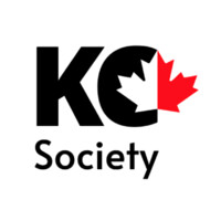 KC Society logo, KC Society contact details