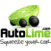 AutoLime logo, AutoLime contact details