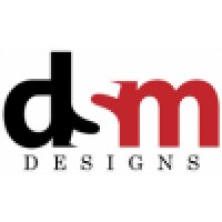 DSM Designs logo, DSM Designs contact details