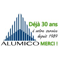 Alumico Architectural inc. logo, Alumico Architectural inc. contact details