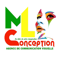 ML Conception logo, ML Conception contact details