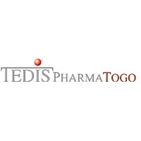 TEDIS PHARMA TOGO logo, TEDIS PHARMA TOGO contact details