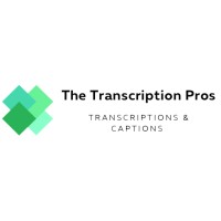 TheTranscriptionPros logo, TheTranscriptionPros contact details