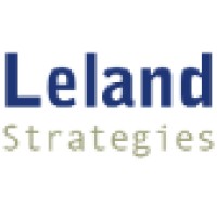 Leland Strategies, LLC logo, Leland Strategies, LLC contact details