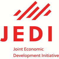 Joint Economic Development Initiative logo, Joint Economic Development Initiative contact details