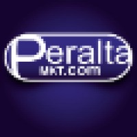 Peralta Marketing logo, Peralta Marketing contact details