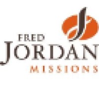 Fred Jordan Missions logo, Fred Jordan Missions contact details