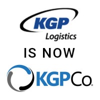 KGPCo logo, KGPCo contact details