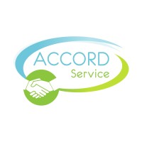 ACCORD Service logo, ACCORD Service contact details