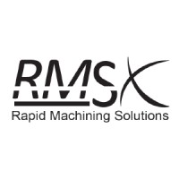 Rapid Machining Solutions logo, Rapid Machining Solutions contact details