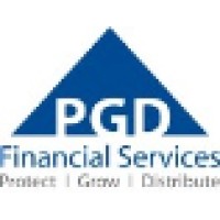 PGD Financial Services logo, PGD Financial Services contact details