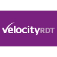 Velocity RDT logo, Velocity RDT contact details