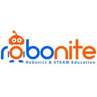 ROBONITE Robotics & STEAM Education Pvt Ltd logo, ROBONITE Robotics & STEAM Education Pvt Ltd contact details