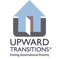 Upward Transitions logo, Upward Transitions contact details