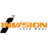 Invision Auto Body logo, Invision Auto Body contact details