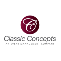 Classic Concepts Event Management logo, Classic Concepts Event Management contact details