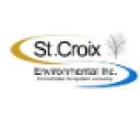 St. Croix Environmental, Inc. logo, St. Croix Environmental, Inc. contact details