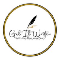 Get It Write w/Resume Diva logo, Get It Write w/Resume Diva contact details